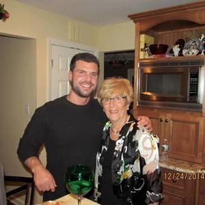 Meet your Posher, Gary